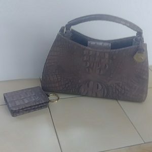 Brahmin Pocketbook